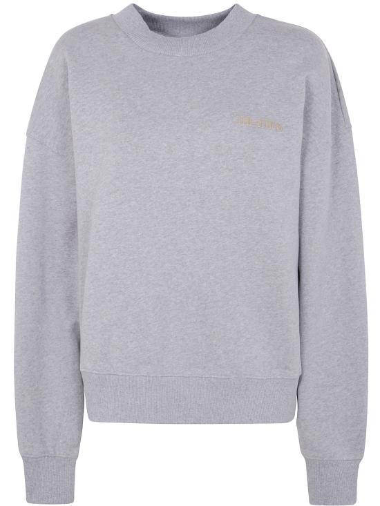 25SS 디 아티코 스웨터 250WCF00021JJF007AA 876 GREY