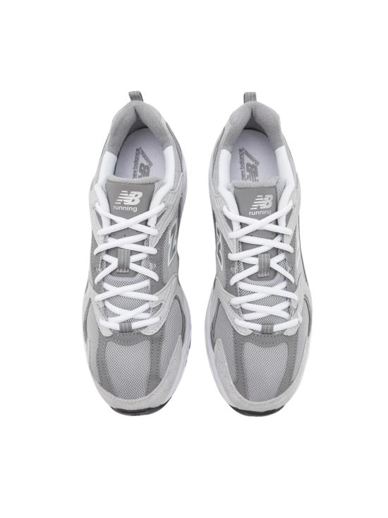 24FW 뉴발란스 스니커즈 MR530SNCD GREY - NEW BALANCE