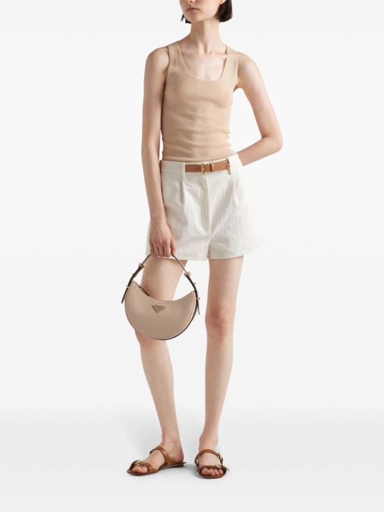  프라다 숏팬츠 P276HESOOO14GF - PRADA