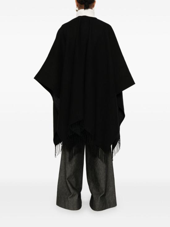  발렌티노 가라바니 케이프 WEG019YJE - VALENTINO GARAVANI