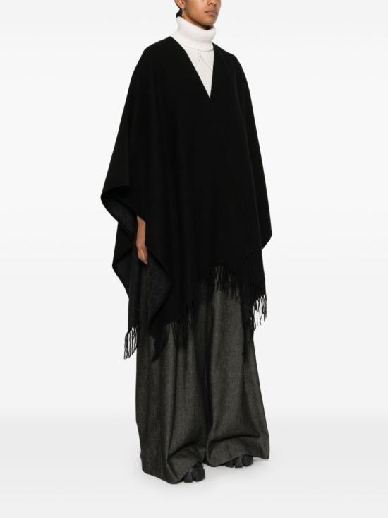  발렌티노 가라바니 케이프 WEG019YJE - VALENTINO GARAVANI