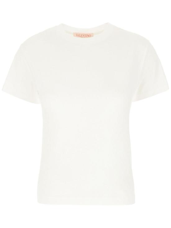  발렌티노 가라바니 반팔 티셔츠 BMG21Z8GD