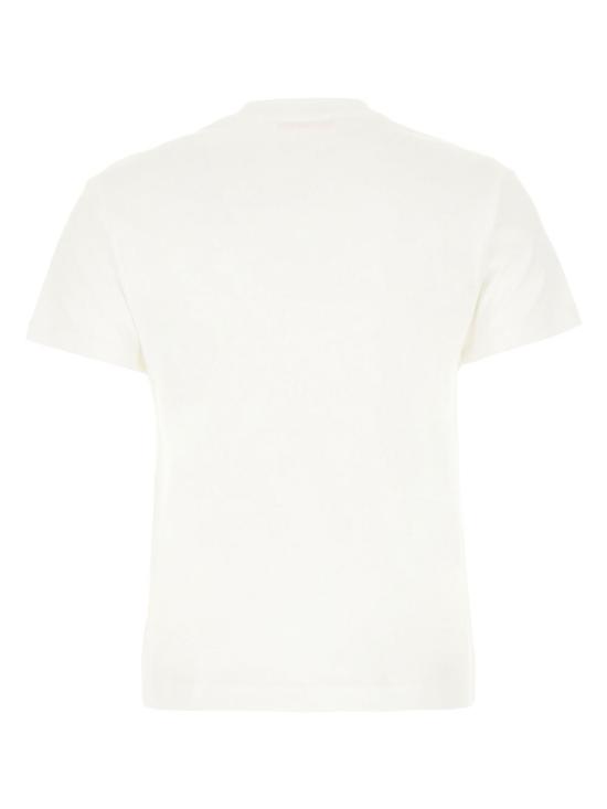  발렌티노 가라바니 반팔 티셔츠 BMG21Z8GD - VALENTINO GARAVANI