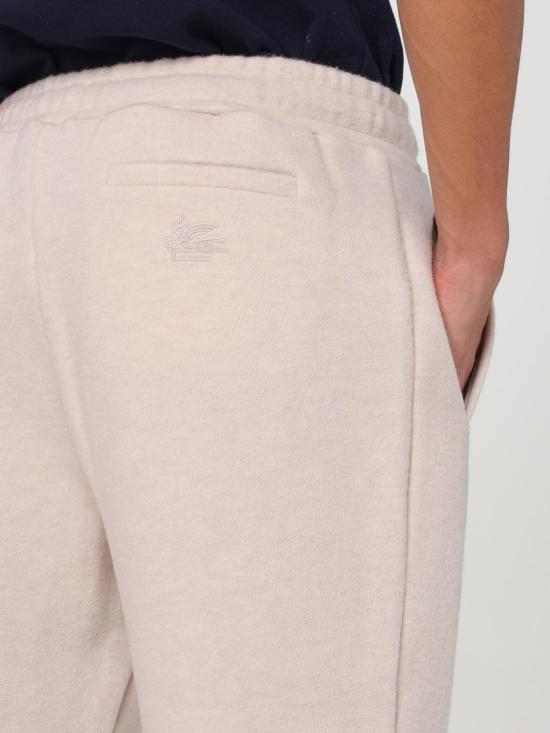 25FW 에트로 스트레이트 팬츠 MRMC000399JUB02 M2037 Beige - ETRO