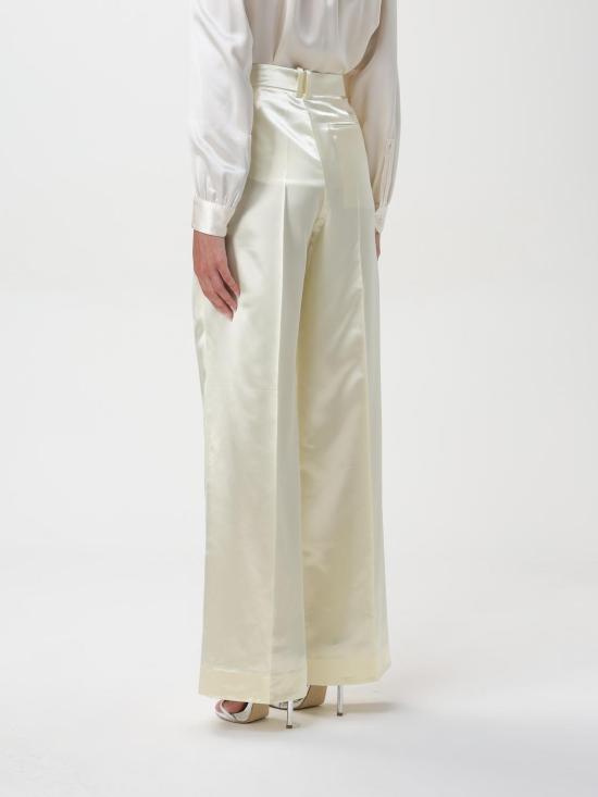 25FW 더로우 팬츠 8016W3044 MIL Milk - THE ROW