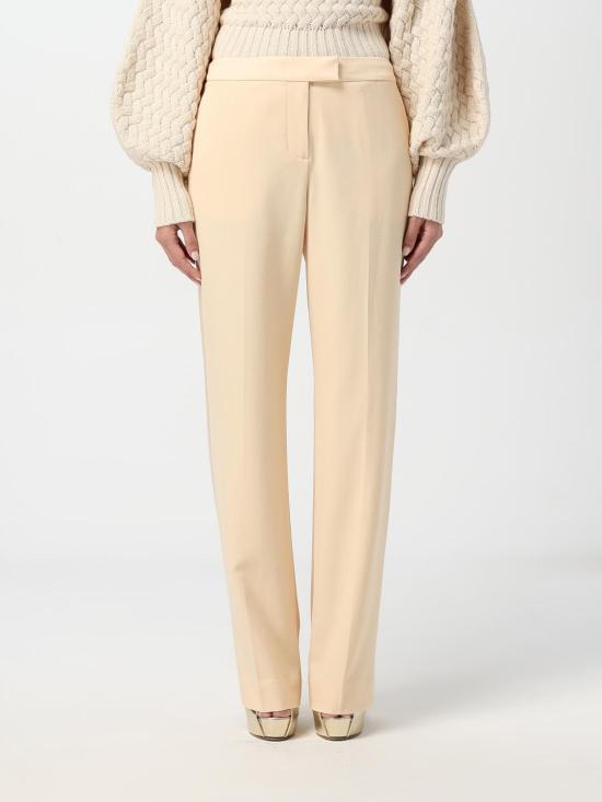 25FW 짐머만 트레이닝/조거 팬츠 0366PF241 TEA Beige