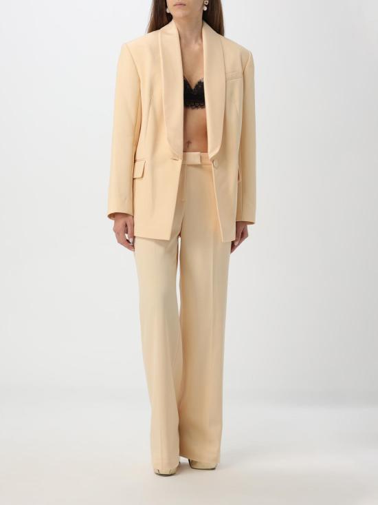 25FW 짐머만 자켓 0365JF241 TEA Beige - ZIMMERMANN