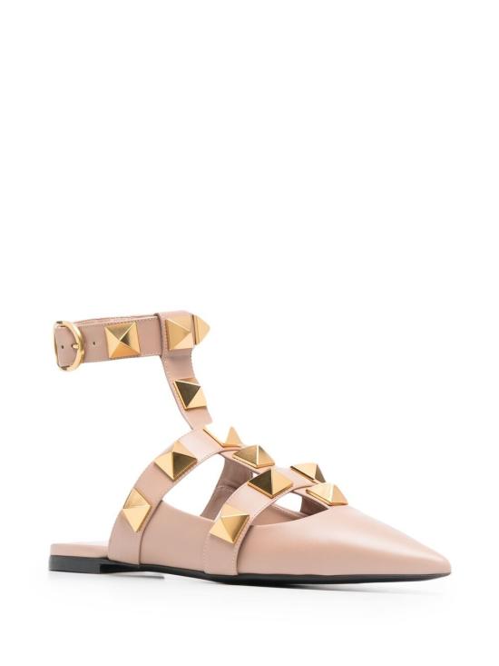  발렌티노 가라바니 플랫 슈즈 WS0BY5ZWM - VALENTINO GARAVANI