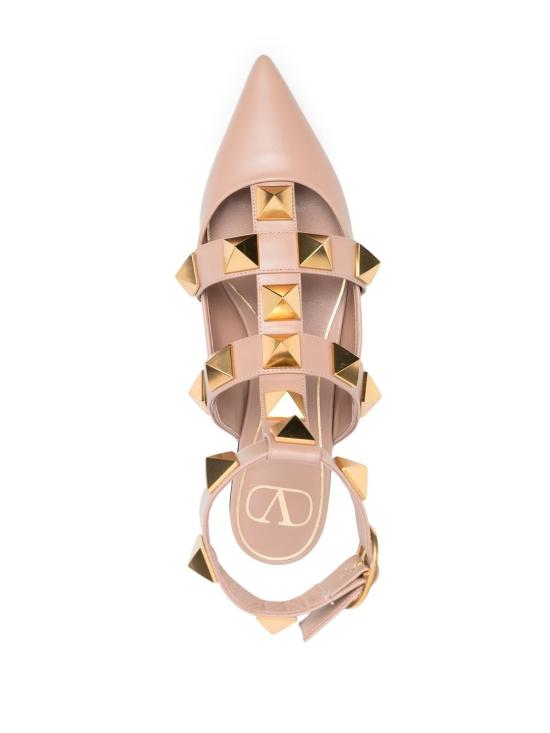  발렌티노 가라바니 플랫 슈즈 WS0BY5ZWM - VALENTINO GARAVANI