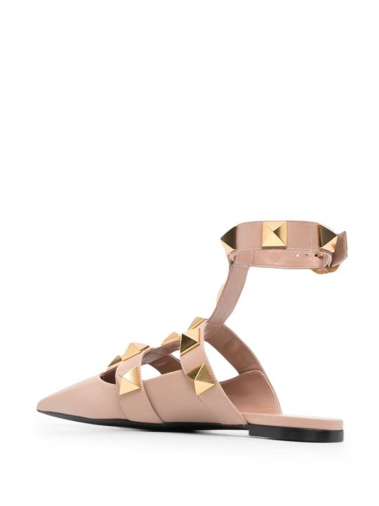  발렌티노 가라바니 플랫 슈즈 WS0BY5ZWM - VALENTINO GARAVANI