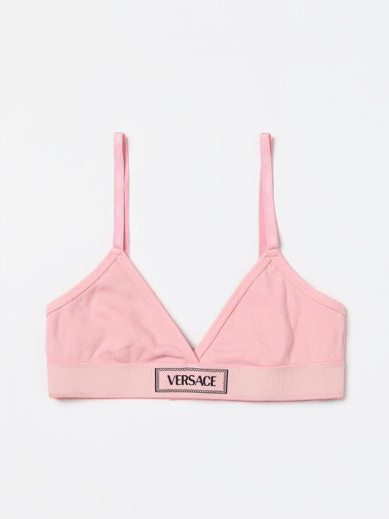 25FW 베르사체 언더웨어 10135031A09551 1PR20 Pink