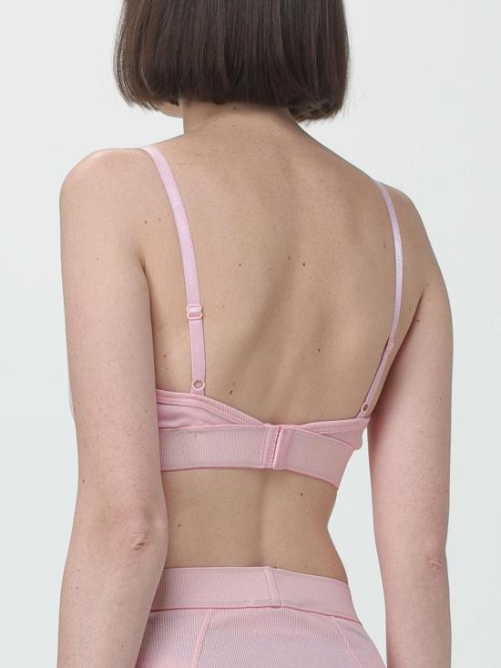 25FW 베르사체 언더웨어 10135031A09551 1PR20 Pink - VERSACE