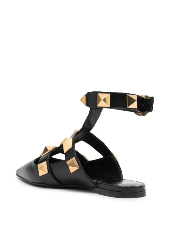  발렌티노 가라바니 플랫 슈즈 WS0BY5ZWM - VALENTINO GARAVANI