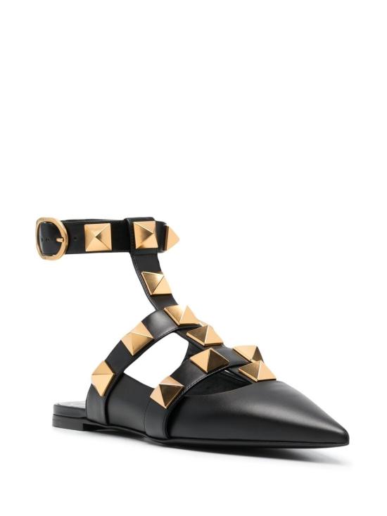  발렌티노 가라바니 플랫 슈즈 WS0BY5ZWM - VALENTINO GARAVANI