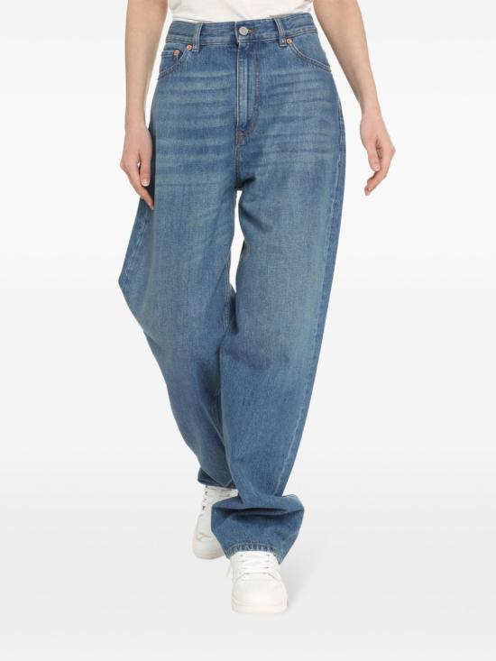  발렌티노 가라바니 데님 팬츠 BDD14V7MT - VALENTINO GARAVANI