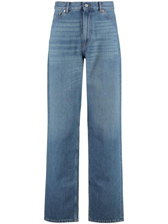  발렌티노 가라바니 데님 팬츠 BDD14V7MT