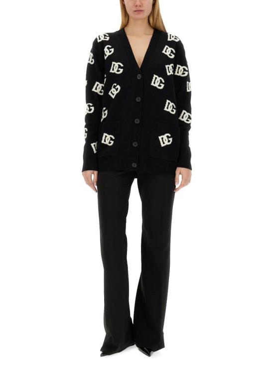  돌체앤가바나 숏팬츠 FTCPZT FUGN7N0000 Black - DOLCE & GABBANA