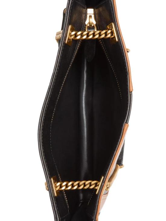  발렌티노 가라바니 토트백 WB0R14PTJ black - VALENTINO GARAVANI