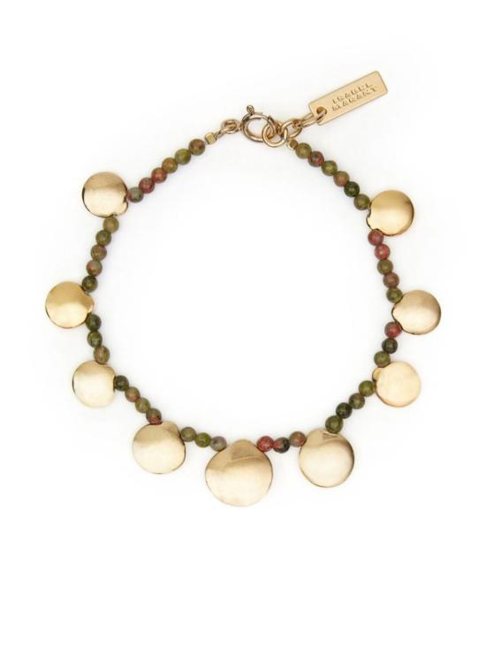  이자벨마랑 팔찌 BR0167FAC1B01B khaki