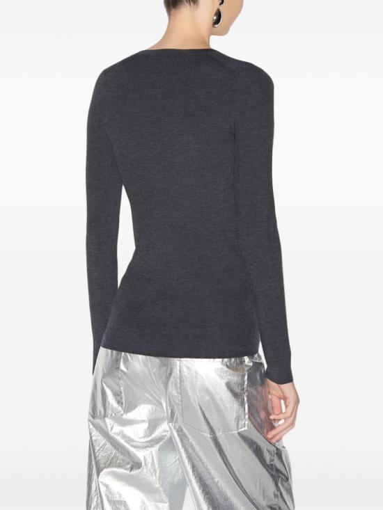  이자벨마랑 스웨터 PU0550FAB3L09I - ISABEL MARANT