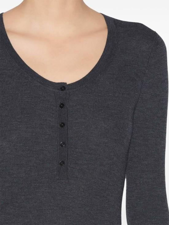  이자벨마랑 스웨터 PU0550FAB3L09I - ISABEL MARANT