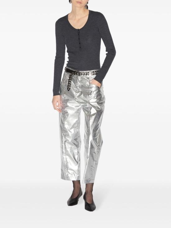  이자벨마랑 스웨터 PU0550FAB3L09I - ISABEL MARANT