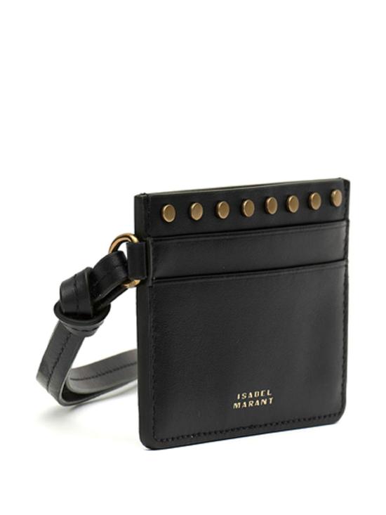  이자벨마랑 지갑 MP0059FAB4C17M - ISABEL MARANT
