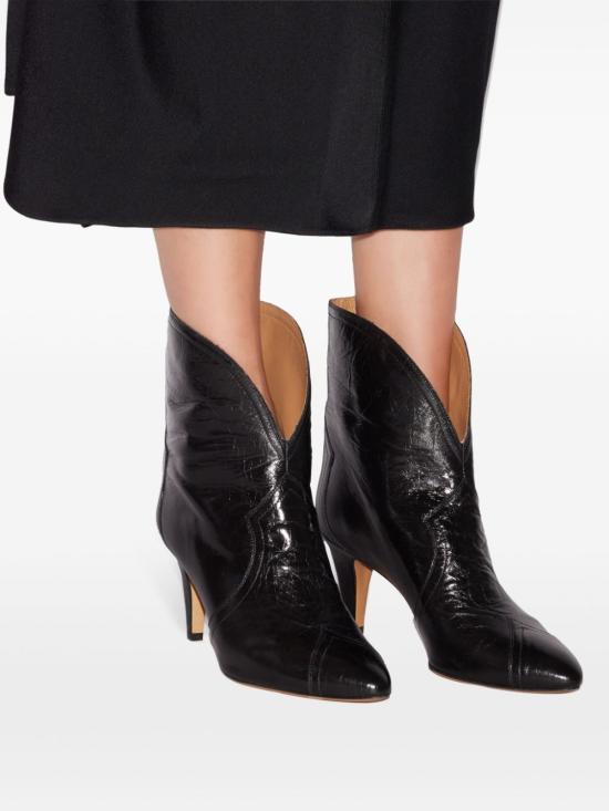  이자벨마랑 부츠 BO0199FAC1A12S - ISABEL MARANT