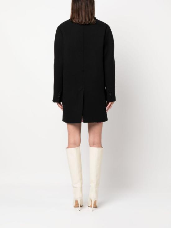  이자벨마랑 코트 MA0034FAA3D19I - ISABEL MARANT