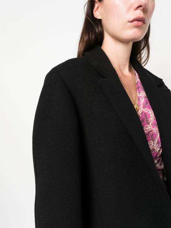  이자벨마랑 코트 MA0034FAA3D19I - ISABEL MARANT