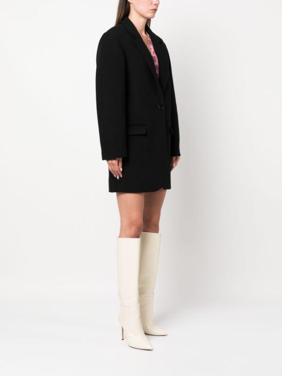  이자벨마랑 코트 MA0034FAA3D19I - ISABEL MARANT