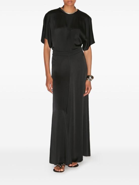  이자벨마랑 미디 스커트 JU0324FAC1J04I - ISABEL MARANT