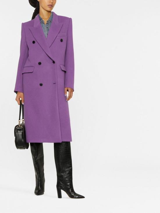  이자벨마랑 코트 MA128922A007I - ISABEL MARANT