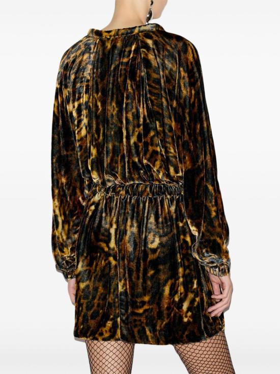  이자벨마랑 숏 원피스 RO0606FBB3E02I - ISABEL MARANT