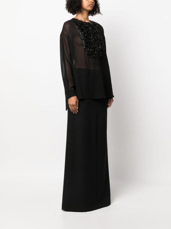  파비아나 필리피 블라우스 CAD213F2370000H701 - FABIANA FILIPPI