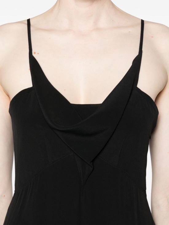  이자벨마랑 롱 원피스 RO0420FAB2J02I - ISABEL MARANT