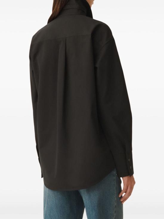  파비아나 필리피 셔츠 CAD265F329D6500000 - FABIANA FILIPPI