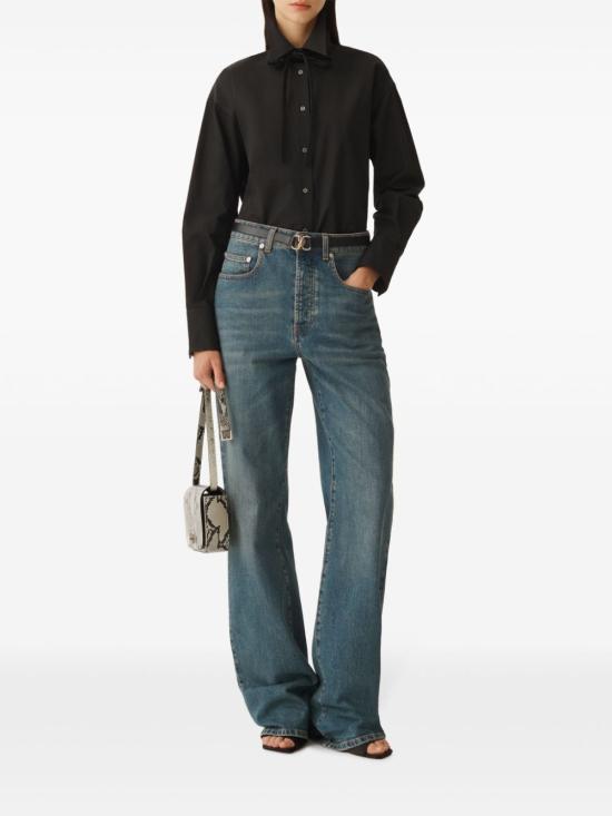  파비아나 필리피 셔츠 CAD265F329D6500000 - FABIANA FILIPPI