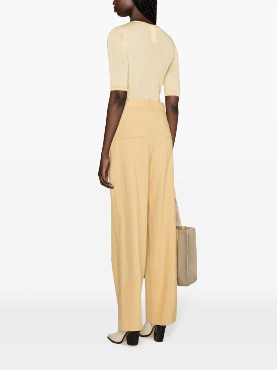  파비아나 필리피 반팔 티셔츠 MAD264F003N9070000 - FABIANA FILIPPI