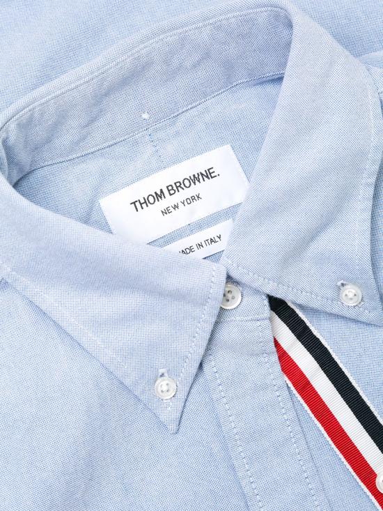  톰브라운 미디 원피스 FDS001E06177 - THOM BROWNE