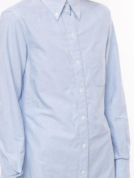  톰브라운 미디 원피스 FDS001E06177 - THOM BROWNE