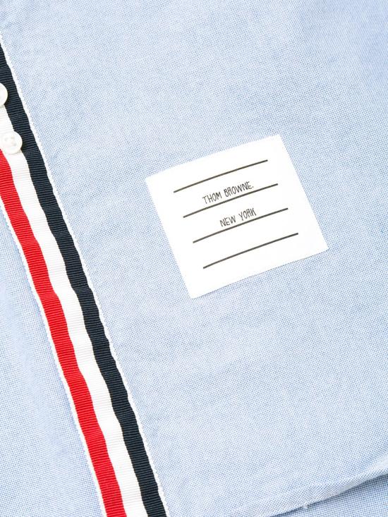  톰브라운 미디 원피스 FDS001E06177 - THOM BROWNE