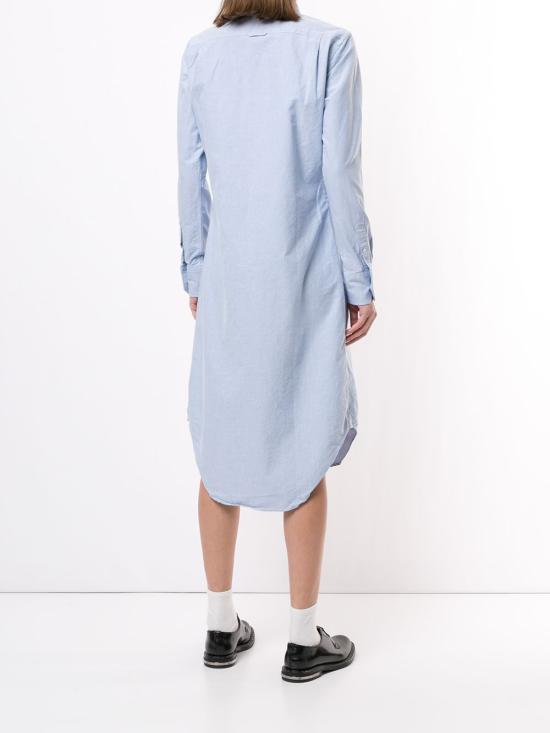  톰브라운 미디 원피스 FDS001E06177 - THOM BROWNE