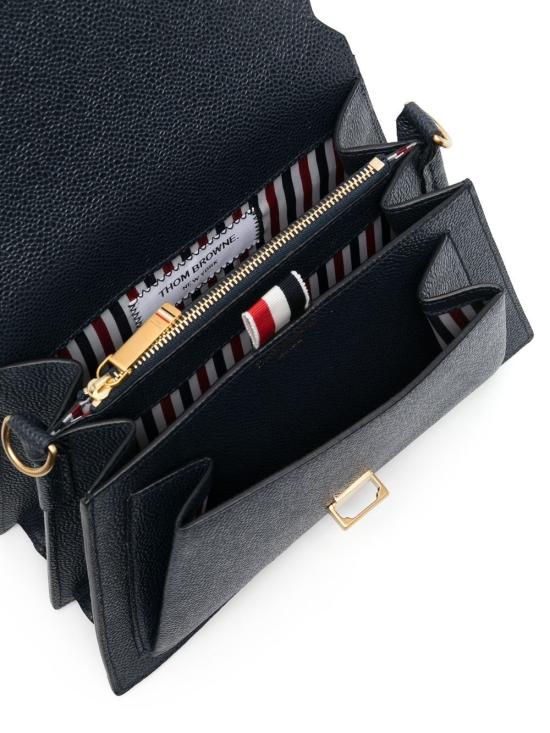  톰브라운 숄더백 UAG083A00198 - THOM BROWNE