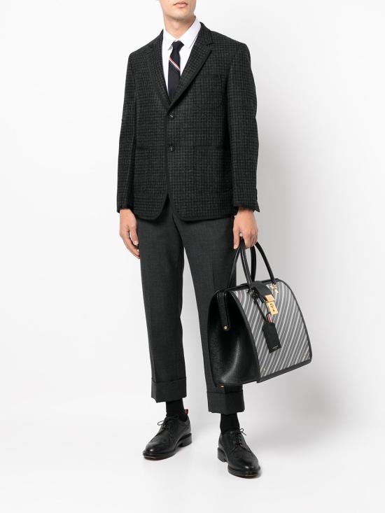  톰브라운 토트백 MAG310A07557 - THOM BROWNE
