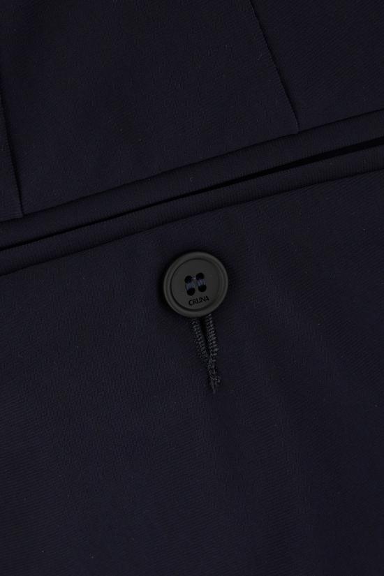 25SS 크루나 스트레이트 팬츠 MITTE0001 511 BLUNOTTE - CRUNA