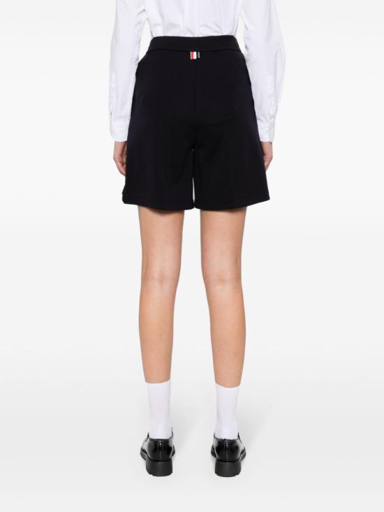  톰브라운 숏팬츠 FJQ110AJ0020 - THOM BROWNE