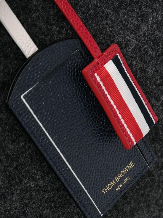  톰브라운 토트백 MAG423F03793 - THOM BROWNE