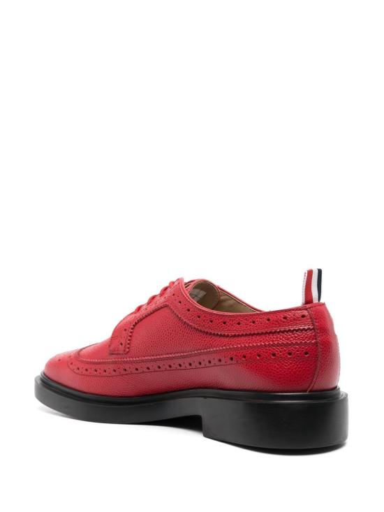  톰브라운 로퍼 FFO002G00198 - THOM BROWNE