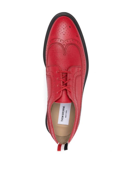  톰브라운 로퍼 FFO002G00198 - THOM BROWNE